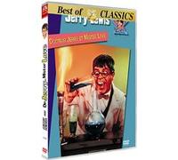 Docteur Jerry et Mister Love G