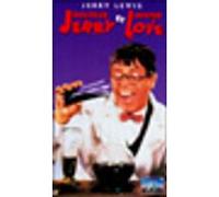Docteur jerry & mister love [VHS]