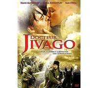 Docteur Jivago – DVD – Édition Digipack E (2 DVD)
