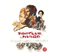 Le Docteur Jivago – Édition belge