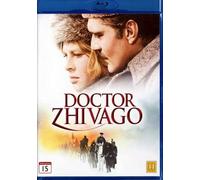 Docteur Jivago/Films/Standard/Blu-Ray