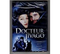 Docteur Jivago [Import]