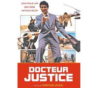 Docteur Justice