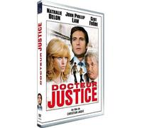 Docteur Justice
