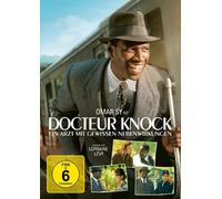 Docteur Knock - Ein Arzt mit gewissen Nebenwirkungen (DVD)