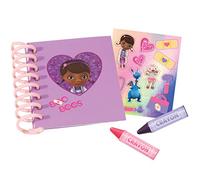 Docteur La Peluche - 5657 - Jeu D'imitation - Docteur - Le Grand Livre Des Bobos