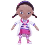 Docteur La Peluche - Dottie - Peluche 26 cm