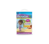 Docteur La Peluche Jeu Mobigo