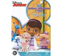 Docteur la Peluche vol.2 : C'est l'heure de l'examen