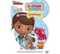 Docteur La Peluche Volume 7 DVD E