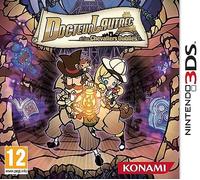 Docteur Lautrec Et Les Chevaliers Oubliés 3ds