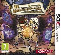Docteur Lautrec Et Les Chevaliers Oubliés 3ds