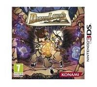 Docteur Lautrec et les chevaliers oubliés 3DS