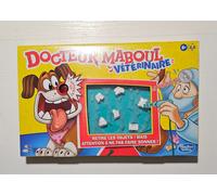 Docteur Maboul - Vétérinaire