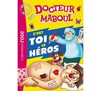 Dr Maboul - Aventures sur mesure XXL