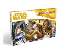 Docteur Maboul - Chewbacca