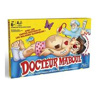 Docteur Maboul (Hasbro)