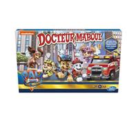 Jeu classique Paw Patrol Pat’Patrouille The Movie Docteur Maboul Multicolore G