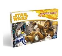 Docteur Maboul - Chewbacca