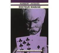 Docteur Mabuse