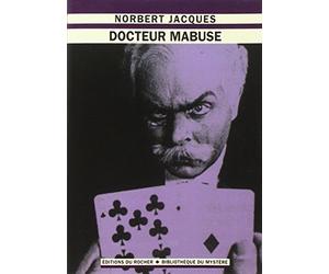 Docteur Mabuse