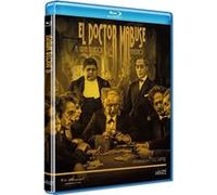 Docteur Mabuse le joueur (1922) / Doktor Mabuse, der Spieler G