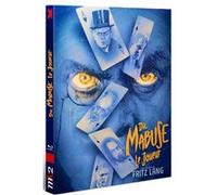Docteur Mabuse, le joueur Blu-ray C