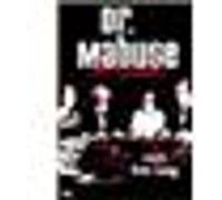 Docteur Mabuse le joueur - DVD Zone 1 E