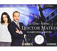 Docteur Mateo - Première Et La Deuxième Saison / Doctor Mateo - Primera Y Segunda Temporada Completa (Dvd)