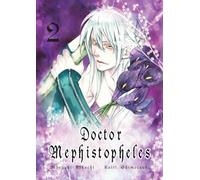 Docteur Méphistophélès. Tome 2