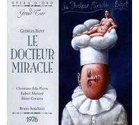 Docteur miracle E