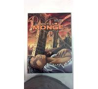 Docteur Monge, tome 2 : La chapelle blanche
