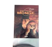 Docteur Monge, tome 4