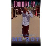 Docteur Mr-Roy