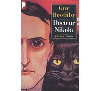 Docteur Nikola