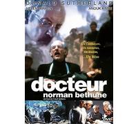 Docteur Norman Bethune