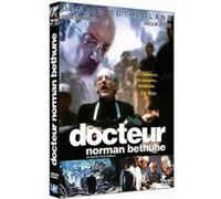 Docteur Norman Bethune E