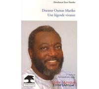Docteur Oumar Mariko, Une Légende Vivante