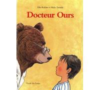 Docteur ours