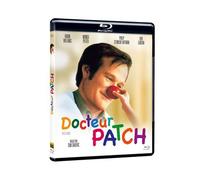 Docteur Patch Blu-ray