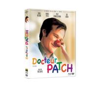 Docteur Patch Combo Blu-ray DVD