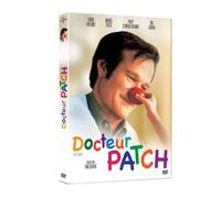 Docteur Patch DVD DVD