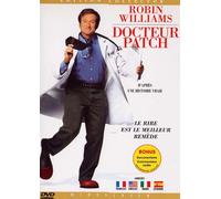 Docteur Patch [Édition Collector]