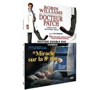 Docteur Patch + Miracle sur la 8e rue [Pack]