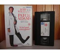 Docteur patch [VHS]