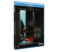 Docteur Petiot Exclusivité Fnac Blu-ray