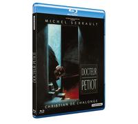 Docteur Petiot Exclusivité Fnac Blu-ray