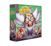 Docteur Pilule - Édition 2025 - Version française