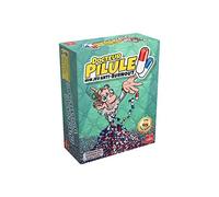 Docteur Pilule - Jeu de Société pour Enfants dès 10 ans - Jeu de Mimes Amusant avec Effet Secondaires des Pilules - Jeu d'Ambiance A jouer en Famille ou entre Amis - 4 à 12 Joueurs - 30 Min
