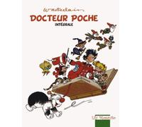 Docteur Poche - Intégrale
